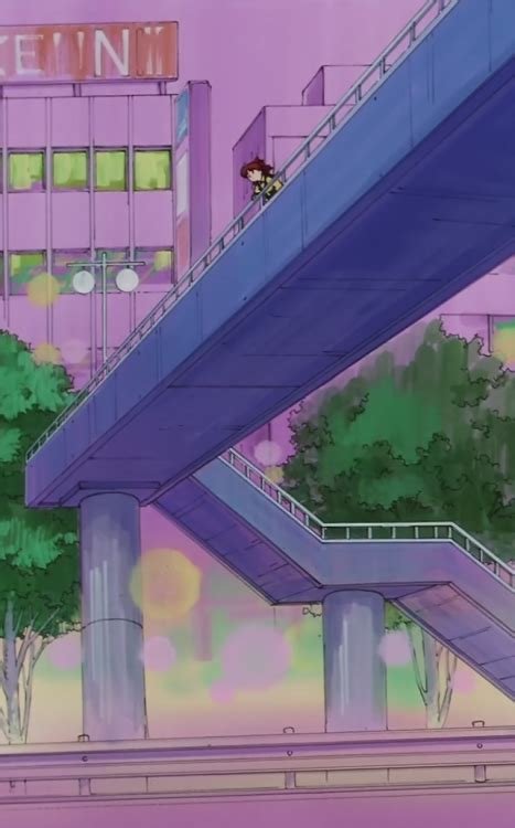 90's, aesthetic, and anime image | Sailor moon aesthetic, Anime scenery ...