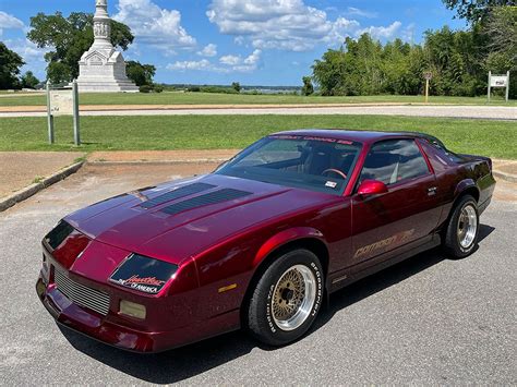 1985 Chevrolet Camaro | GAA Classic Cars