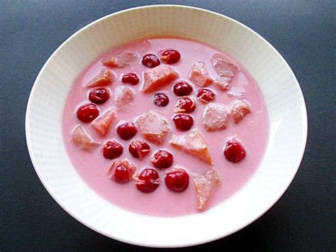 Fruit soup - Alchetron, The Free Social Encyclopedia