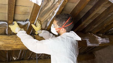 The Little-Known Benefits of Insulation