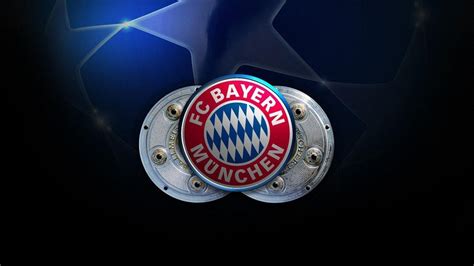 FC Bayern Munich HD Wallpapers - Wallpaper Cave