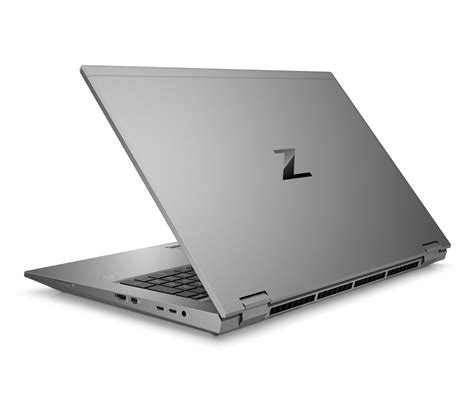 HP's ZBook Fury G8 and ZBook Power G8 bring the latest hardware to mobile workstations | Windows ...