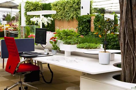 Making Your Office More Eco-Friendly | Daddy Geek