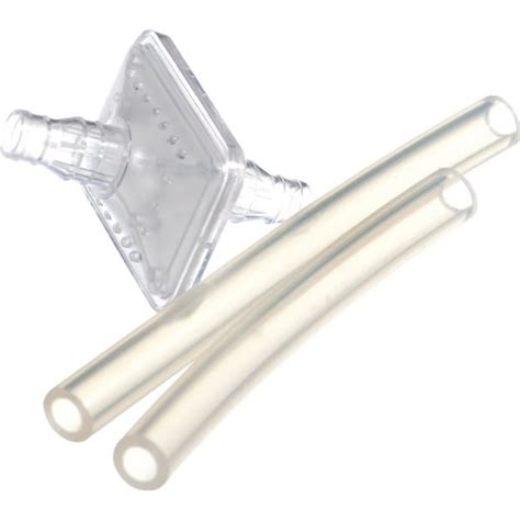 Replacement Invacare Suction Machine Tubing And Filter Kit | HD Supply