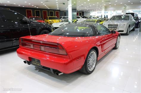 1992 Honda NSX in Dubai, United Arab Emirates for sale (11041514)