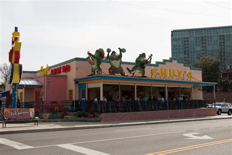 Chuy's | Nashville Guru