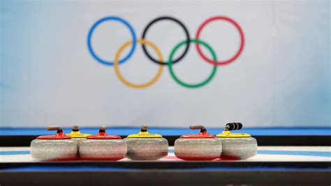 What to watch in mixed doubles curling gold medal game | NBC Olympics