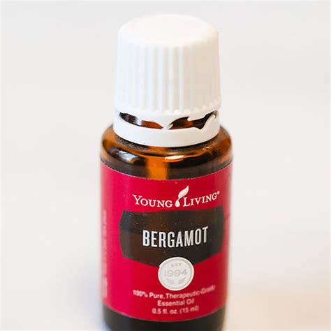 Bergamot Essential Oil Uses - bergamot essential oil benefits