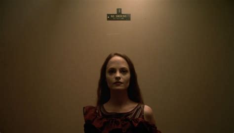 May Movie | Angela Bettis | Film Stills