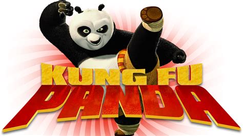 Kung Fu Panda PNG Images Transparent Background | PNG Play