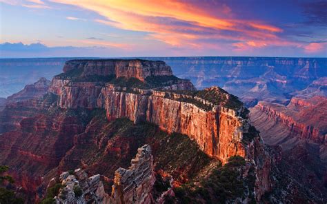 Grand Canyon 4k HD Wallpapers - Wallpaper Cave