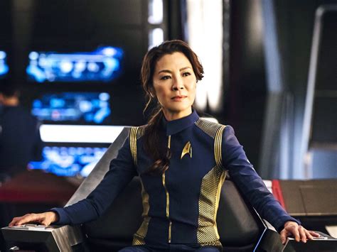 'Star Trek: Discovery' Is Worth the Price of CBS All Access—Maybe | WIRED