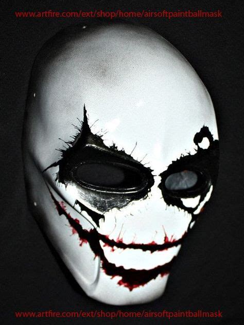 34 Best slasher masks images | Cool masks, Mask design, Masks art