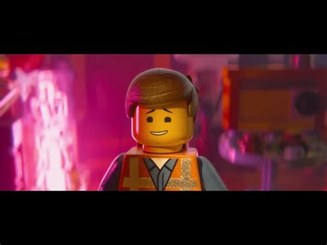 Emmet Lego Movie Quotes. QuotesGram