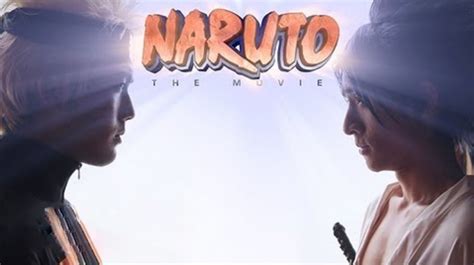 Naruto (Live-Action Trailer) — Cinesaurus | We tell stories through ...