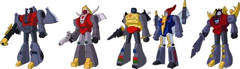 Image - G1MT-Dinobots.jpg | Ruby-Spears G1 Mega-Transformers Wiki | Fandom powered by Wikia