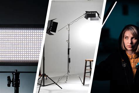 Best LED Photography Lights in 2024: 14 Top Picks [Buyer’s Guide]