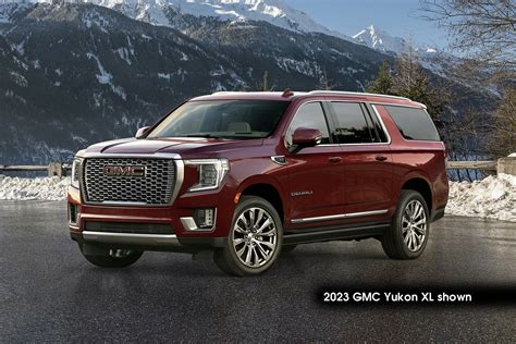 2024 Gmc Yukon Xl Denali Release Date - Erena Jacenta