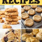 10 Crisco Recipes That Are Quick and Easy - Insanely Good