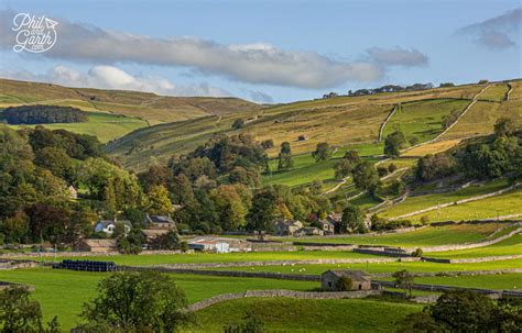 The Best Yorkshire Dales Villages and Attractions | Phil and Garth