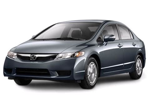 2011 Honda Civic Price, Value, Depreciation & Reviews | Kelley Blue Book