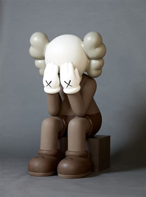 A guide to KAWS artworks and retail collaborations | Christie's