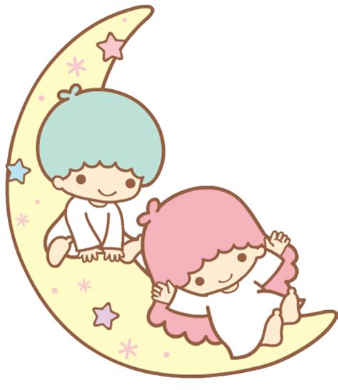 Little Twin Stars | Dibujos bonitos, Little twin stars, Dibujos kawaii