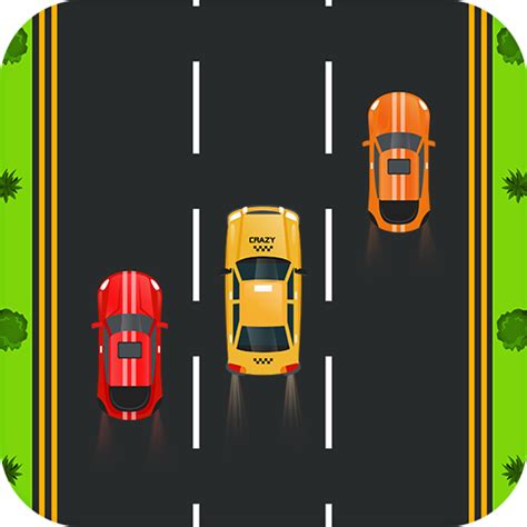 Easy Car Racing Game 2D Car - Apps on Google Play