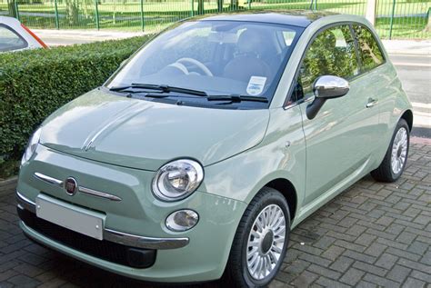 2018 Fiat Pop Turbo | Page 2 | Fiat 500 Forum