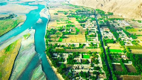 Nangarhar Afghanistan Jalalabad Behsood Stock Photo - Download Image Now - Afghan Culture ...