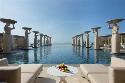 Everything To Know About Luxury Escapes In Bali