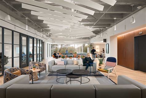 11 Innovative Commercial Ceiling Design Ideas for 2022 - Arktura