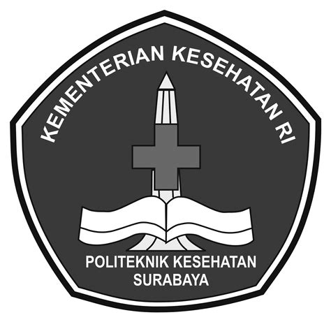 Kumpulan Logo Poltekkes Surabaya Terbaik dan Terlengkap - Blog Pengajar Tekno