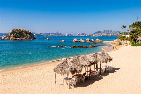 Top 6 Beaches in Acapulco – Acapulco Trip Ideas | Viator.com - Viator