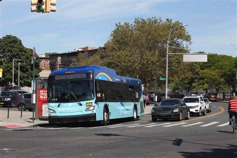 Controversial service changes coming to Brooklyn’s busiest bus route - Brooklyn Paper