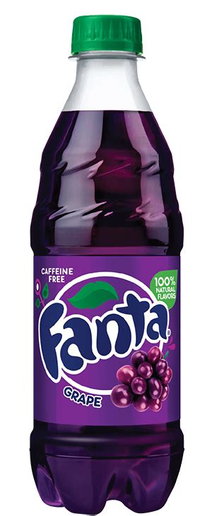 Fanta Grape Soda Reviews 2020