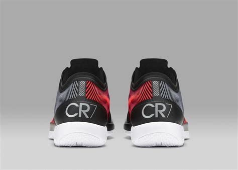 Nike Free Trainer 3.0 CR7 Reveals Cristiano Ronaldo’s Powerful Roots - Nike News