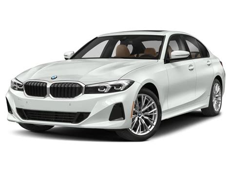 2023 BMW 330i Sedan Digital Showroom | BMW of Orland Park