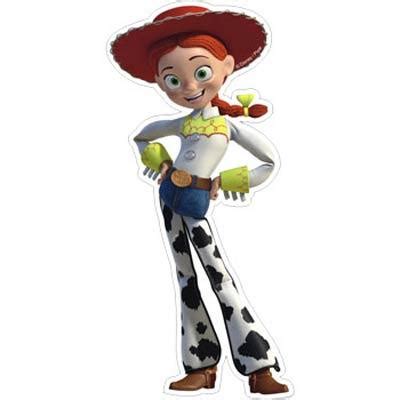 Jessie Toy Story Quotes. QuotesGram