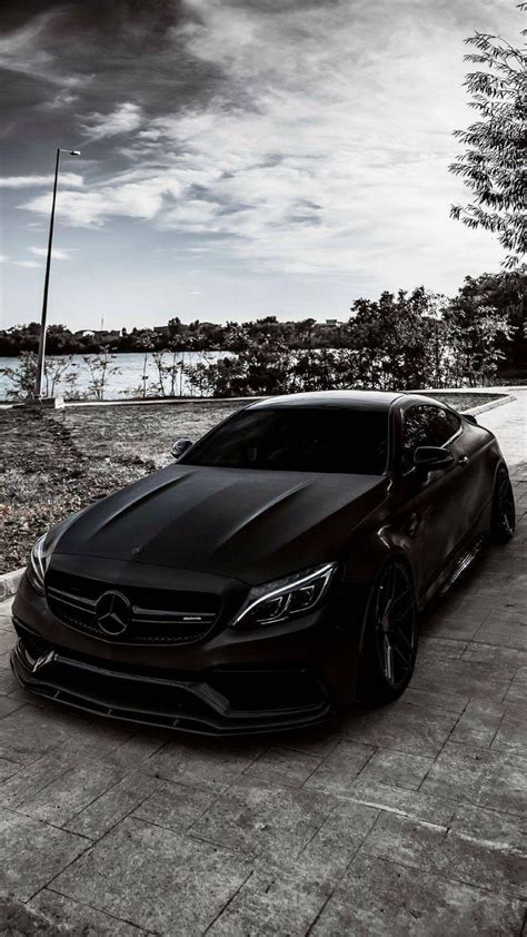 C63 AMG Wallpapers - Top Free C63 AMG Backgrounds - WallpaperAccess