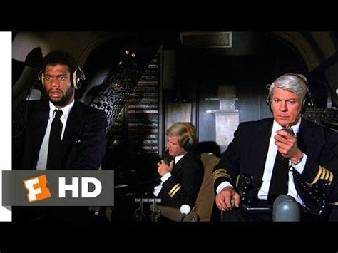 23 best images about Airplane the movie on Pinterest | Lloyd bridges ...