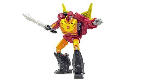 RODIMUS PRIME KINGDOM TRANSFORMERS - lagoagrio.gob.ec