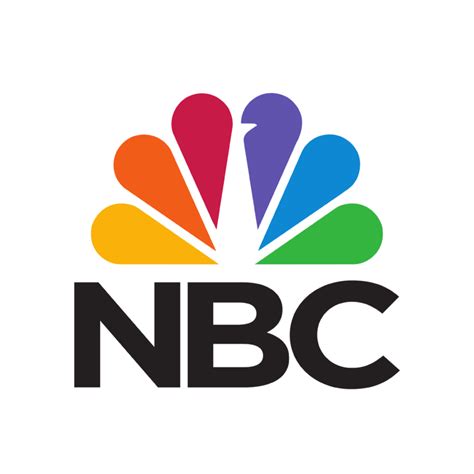 NBC Logo PNG Vector, Icon (4096 x 4096) Free download