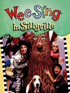 Wee Sing in Sillyville Posters - MoviePosters2.com