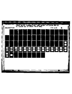 Fillable Online Calibration of the Portable Wear Metal Analyzer.. The Portable Wear Metal ...