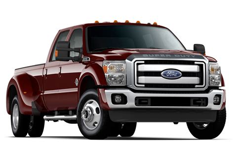 Ford F-450 Super Duty - Information and photos - MOMENTcar