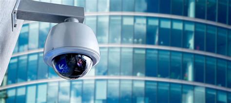 Business CCTV Cameras Melbourne | Business Surveillance Camera Systems Melbourne