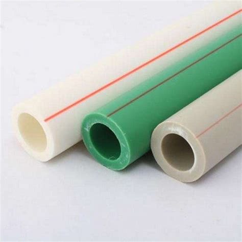 China Cheap Polypropylene Plastic Pipe Manufacturers Suppliers Factory - Wholesale Service