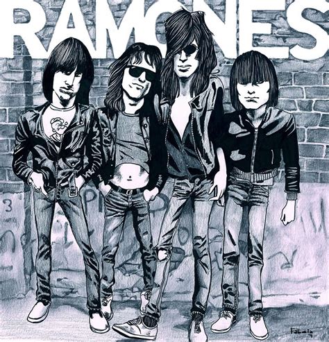 Ramones | Album cover art, Album covers, Ramones