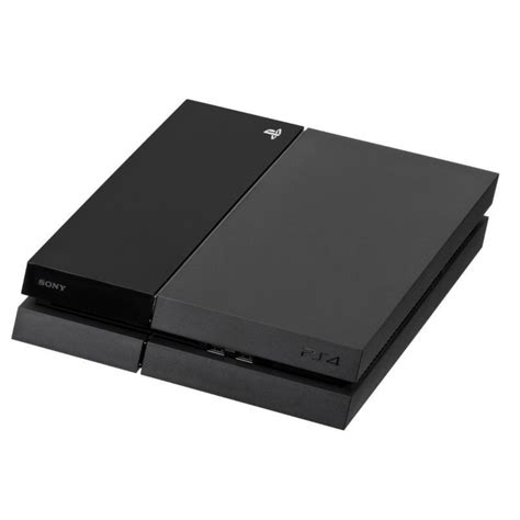 PlayStation 4 Original (500GB) Console Only - Gamer-Tech. Xbox, Playstation, Wii, iPad, iPod ...